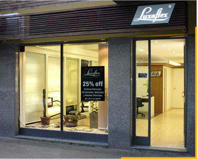 Darlux Urquiza - Luxaflex Hunter Douglas