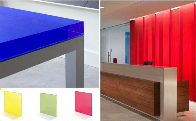 Darlux >> 3form > Chroma