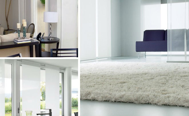 Darlux >> Luxaflex > Panel Oriental