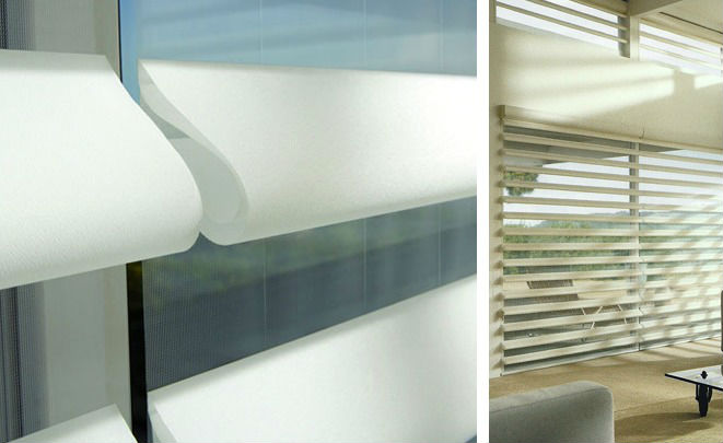 Darlux >> Luxaflex > Pirouette