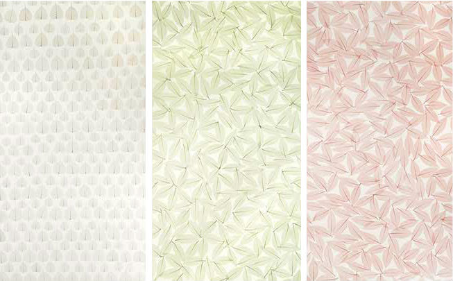 Darlux >> 3form > Varia