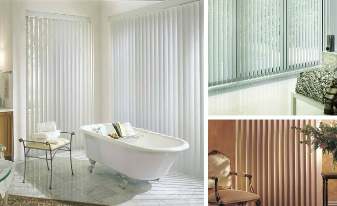 Darlux >> Luxaflex > Verticales